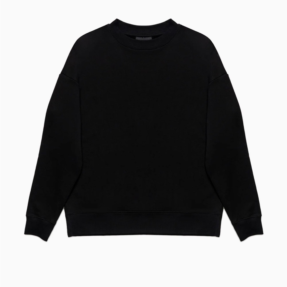 Women INIMIGO Black Sweater